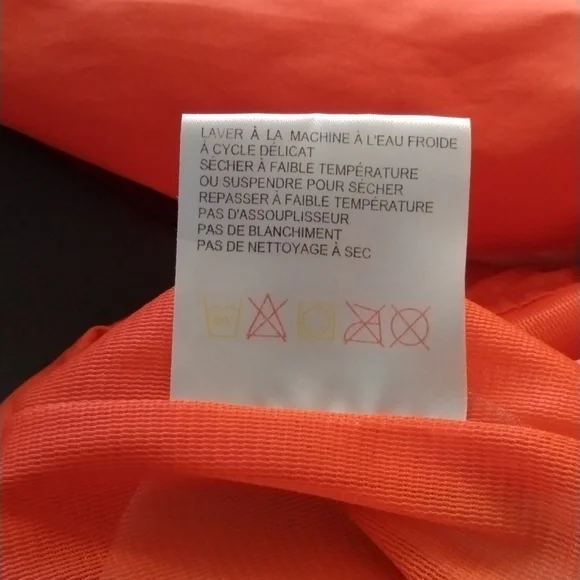 Sunice 1/2 Zipper Pullover Sz. L - Picture 8 of 8